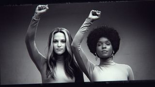 The Glorias still 2