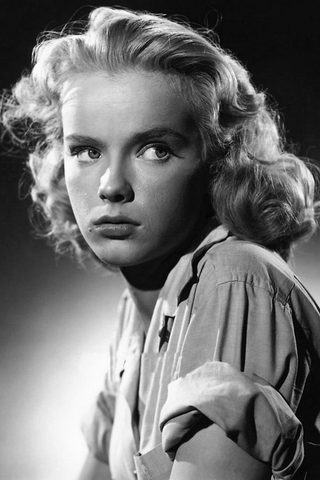 Anne Francis, photo 2 of 3