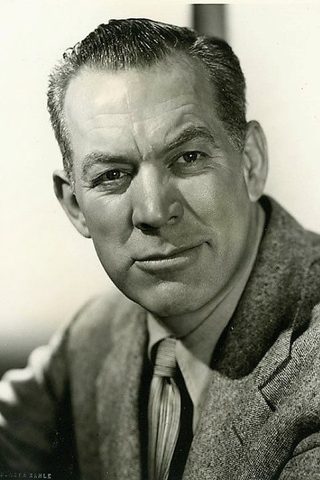 Ward Bond, photo 3 of 3