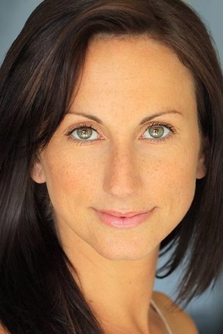 Amanda Barton, photo 2 of 3