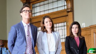 Darrow & Darrow: Body of Evidence still 6