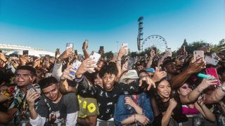 Trainwreck: The Astroworld Tragedy still 2
