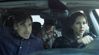 Collision Earth still 2