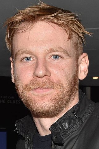 Brian Gleeson, photo 3 of 3
