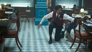 Hotel Mumbai still 1