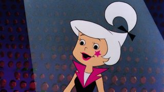Rockin' with Judy Jetson still 1