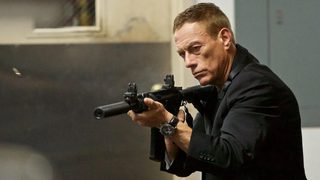 Kill 'em All still 8