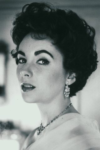 Elizabeth Taylor, photo 1 of 3