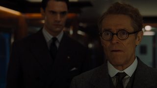 Murder on the Orient Express still 8