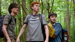 Please Don't Destroy: The Treasure of Foggy Mountain still 1