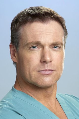 Michael Shanks, photo 3 of 3