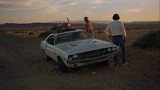 Vanishing Point still 8