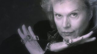 Mucho Mucho Amor: The Legend of Walter Mercado still 8