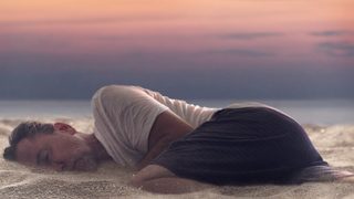 Sundown still 1