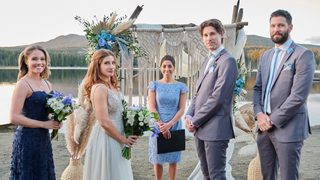 Wedding Season still 2