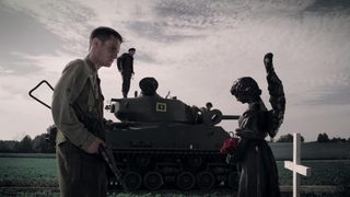 Storming Juno still 2