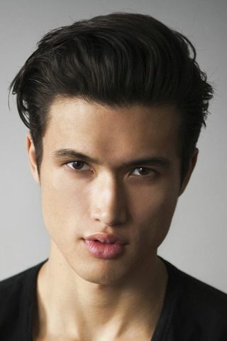 Charles Melton, photo 3 of 3