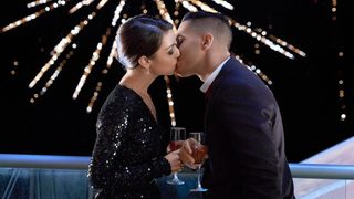 A Midnight Kiss still 6