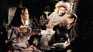 Great Expectations still 8