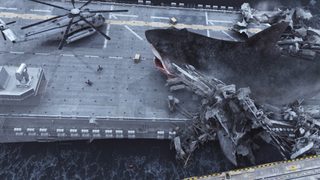 Megalodon: The Frenzy still 3