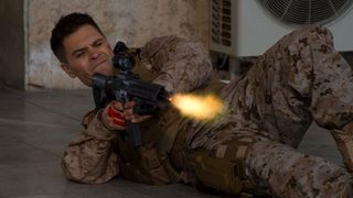 Jarhead 3: The Siege still 2