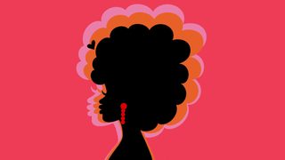 Black Barbie still 2