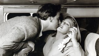 A Lady Takes a Chance still 8