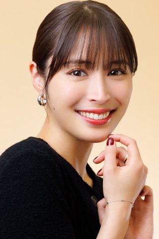 Alice Hirose, photo 3 of 3