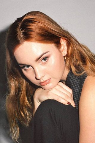 Liana Liberato, photo 3 of 3