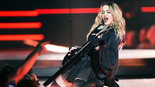 Madonna: Rebel Heart Tour still 1