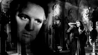 Corridor of Mirrors still 4