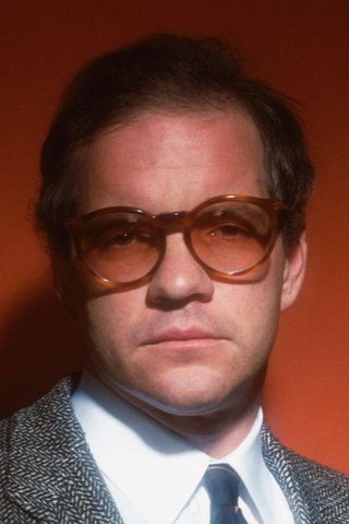 Paul Schrader, photo 3 of 3
