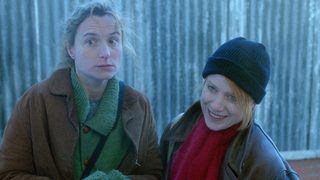 Career Girls still 6