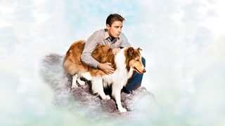 Son of Lassie still 2