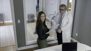 Black Wake still 5