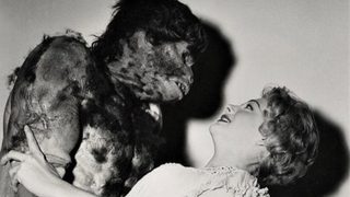Monster on the Campus still 8