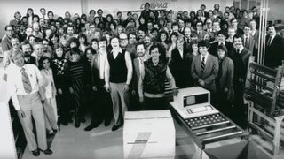 Silicon Cowboys still 4