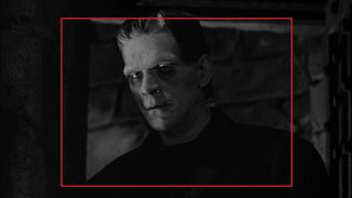 The Wolf Man still 7