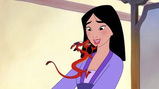 Mulan II still 6