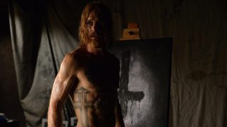 The Devil's Candy still 5