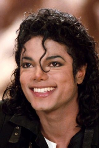 Michael Jackson, photo 2 of 3