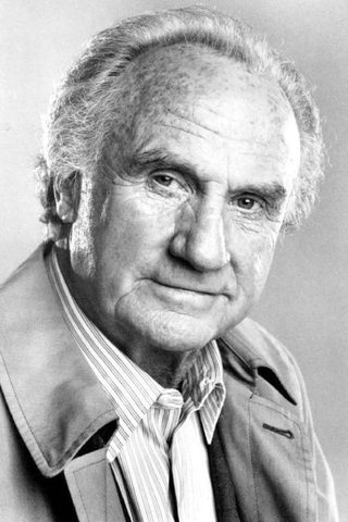 Jack Warden, photo 3 of 3