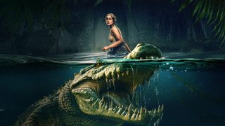 The Bayou still 2