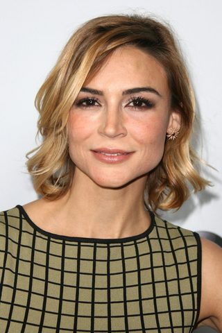 Samaire Armstrong, photo 1 of 3