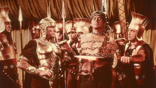 Samson and Delilah still 3