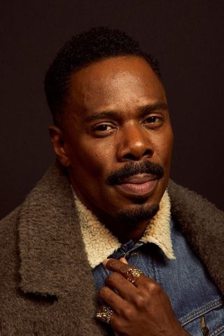 Colman Domingo, photo 1 of 3