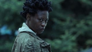 She Never Died still 7