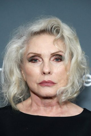 Debbie Harry, photo 1 of 3