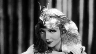 Cleopatra still 8