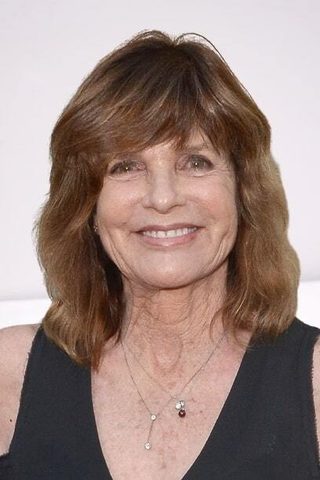 Katharine Ross, photo 1 of 3